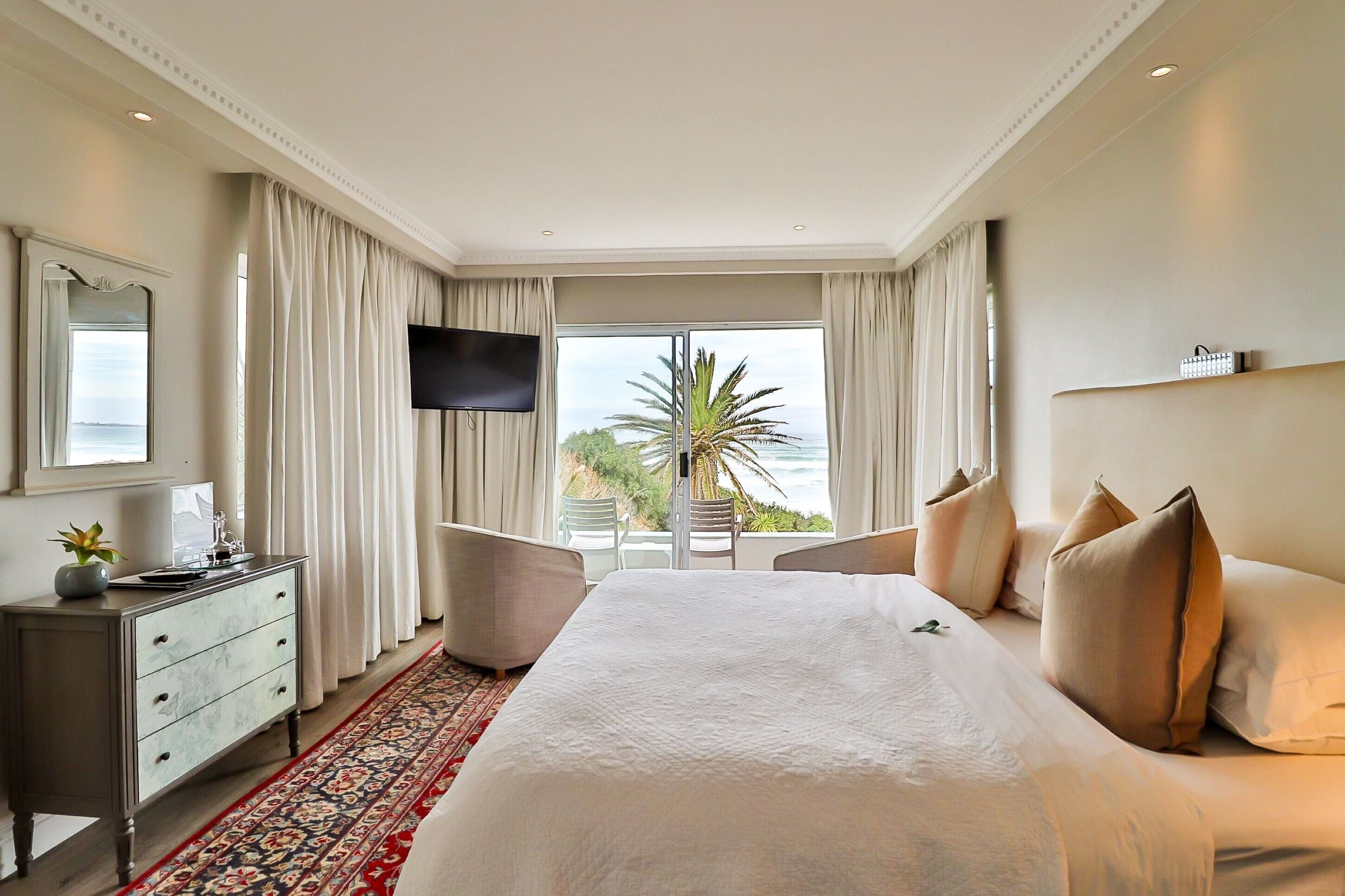 Premier Suite