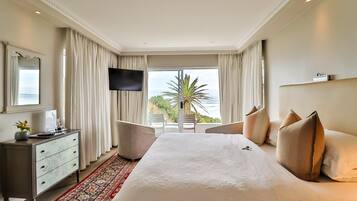 Premier Suite