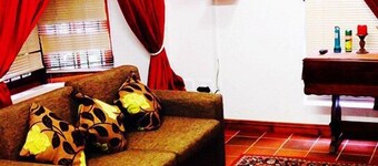 Magnolia Place Guest House