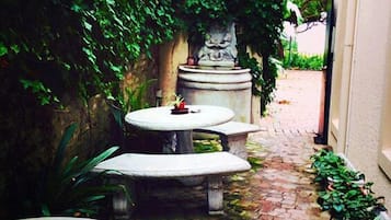 Teres/patio