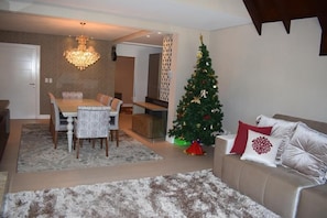 Interior - Altos da Bela Vista (Gramado)