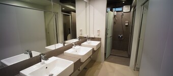 BRB Hostel Bangkok Silom