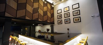 BRB Hostel Bangkok Silom