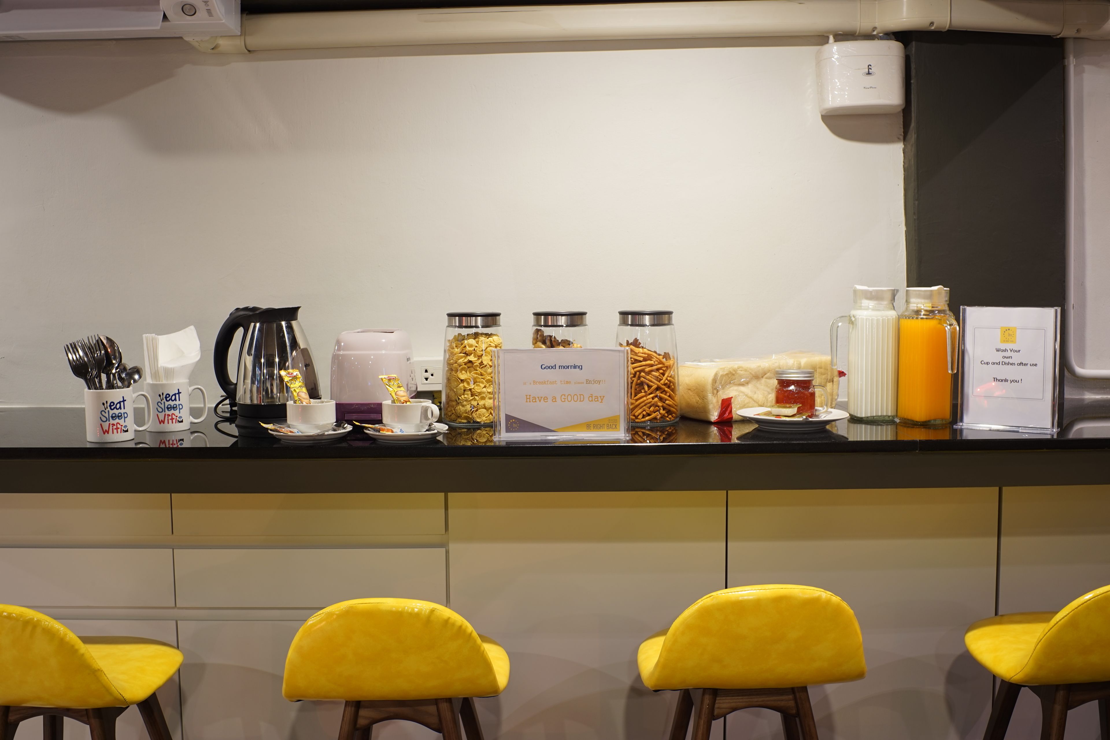 Photo - BRB Hostel Bangkok Silom