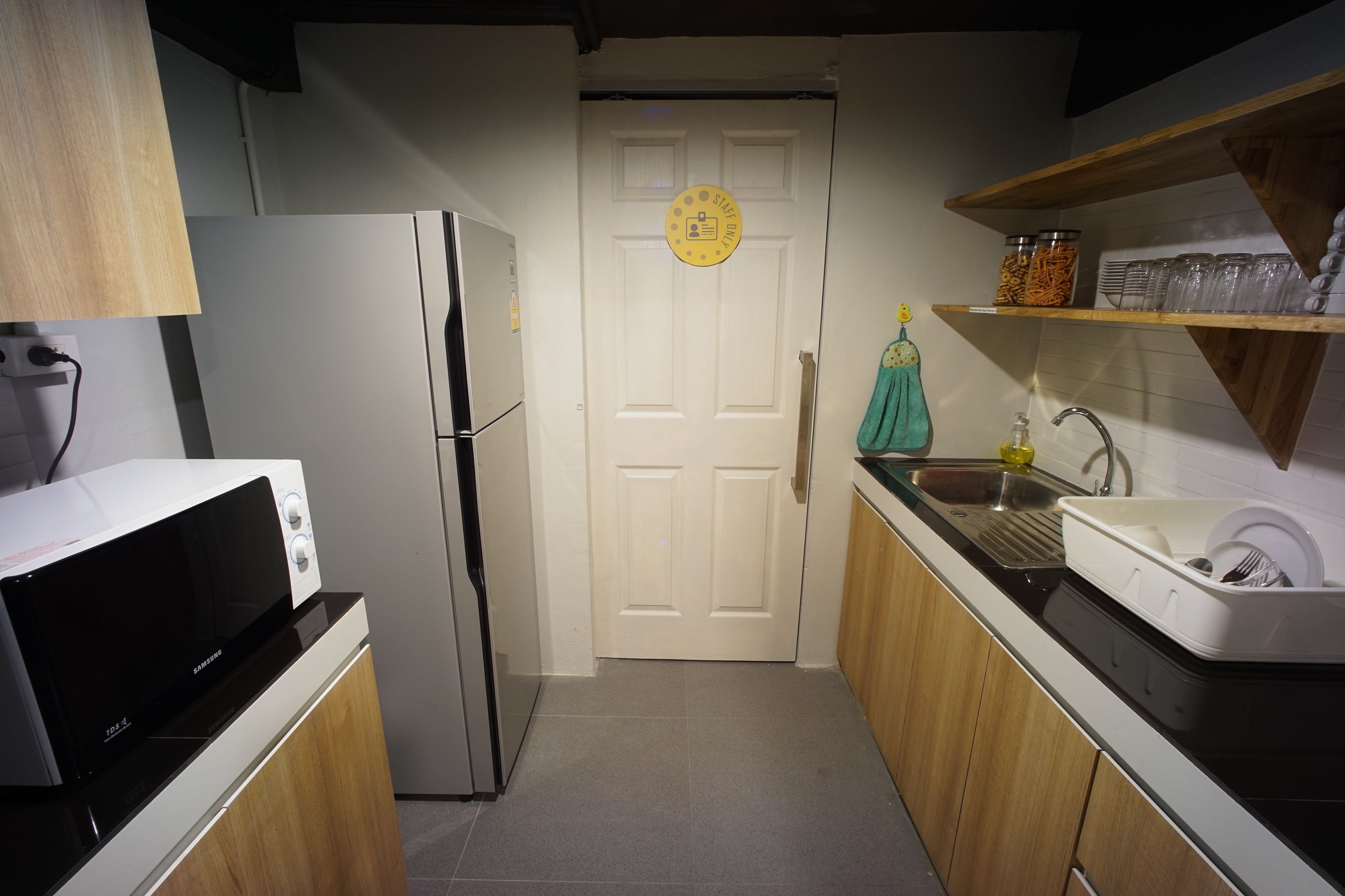 Photo - BRB Hostel Bangkok Silom