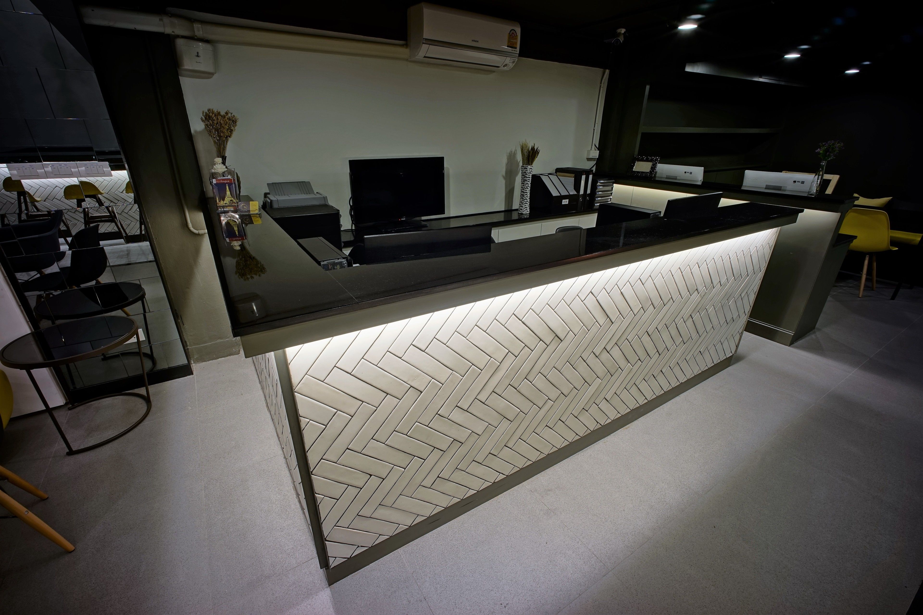 Photo - BRB Hostel Bangkok Silom