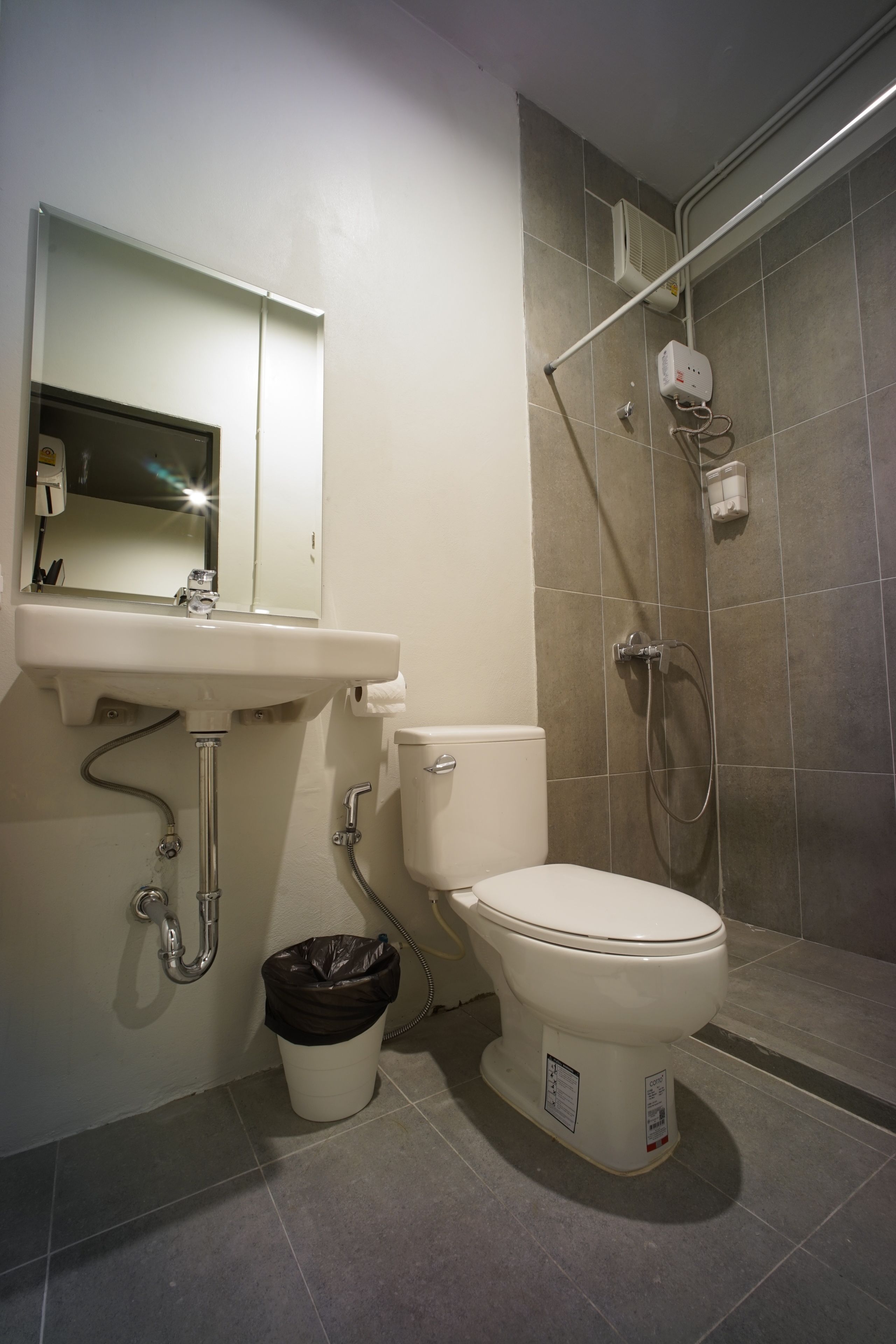 Photo - BRB Hostel Bangkok Silom