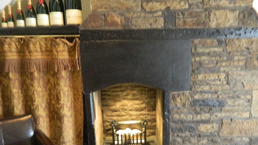 Black Horse Inn