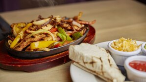 Makanan dan minuman