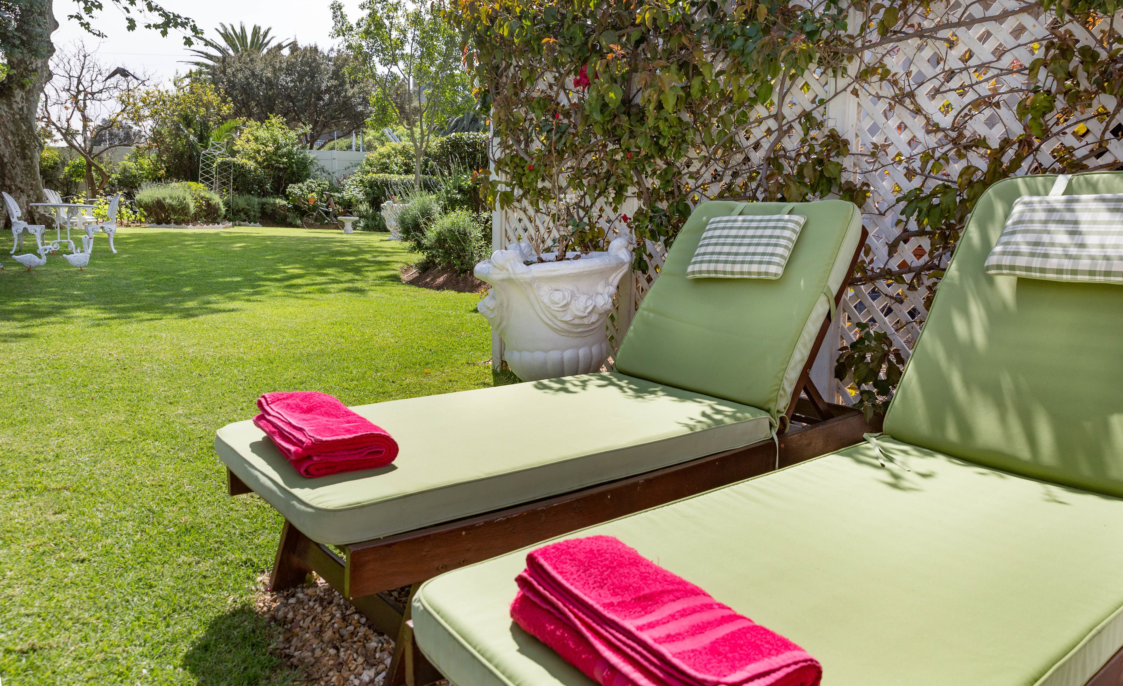 Sundeck