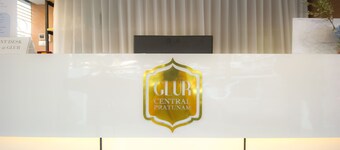 Glur Central Pratunam