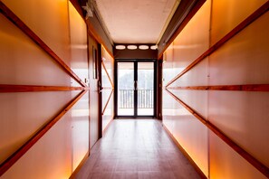 Hallway - Glur Central Pratunam (Bangkok)