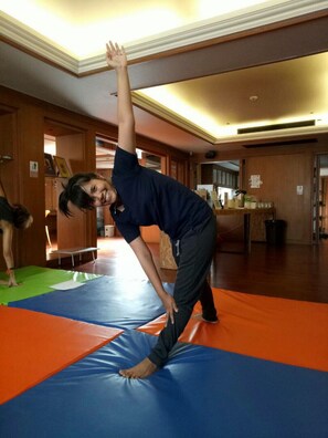 Yoga
