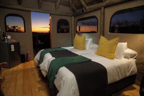 Luxury Tent