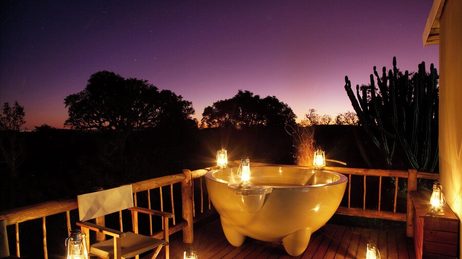 Elephants Lodge - Bellevue Forest Reserve