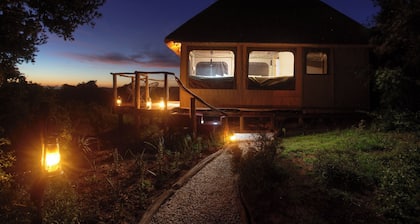 Elephants Lodge - Bellevue Forest Reserve