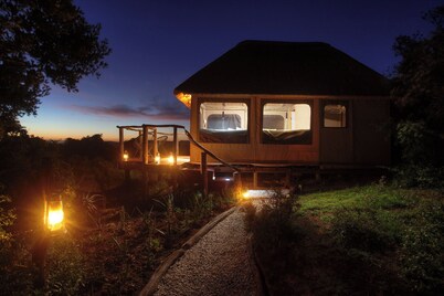 Elephants Lodge - Bellevue Forest Reserve