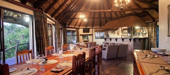 Elephants Lodge - Bellevue Forest Reserve