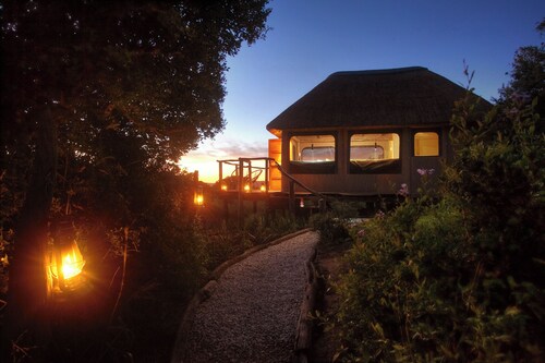 Elephants Lodge - Bellevue Forest Reserve