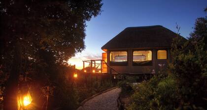 Elephants Lodge - Bellevue Forest Reserve