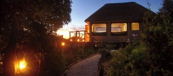 Elephants Lodge - Bellevue Forest Reserve