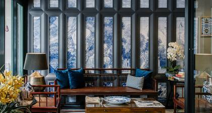 Oriental Heritage Hotel