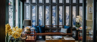 Oriental Heritage Hotel