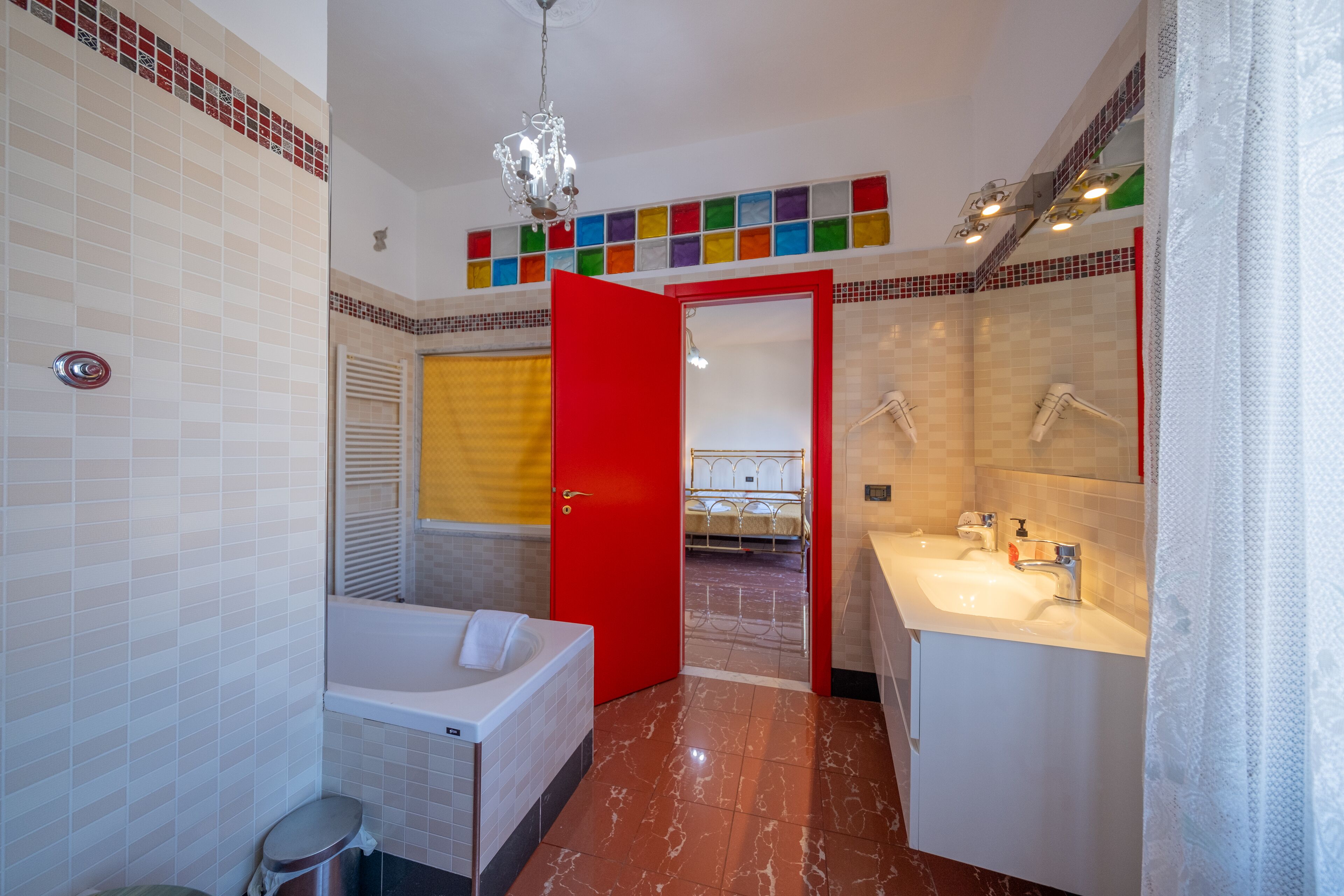 Foto - BBC Christian Bed & Breakfast