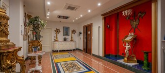 Christian Bed&Breakfast