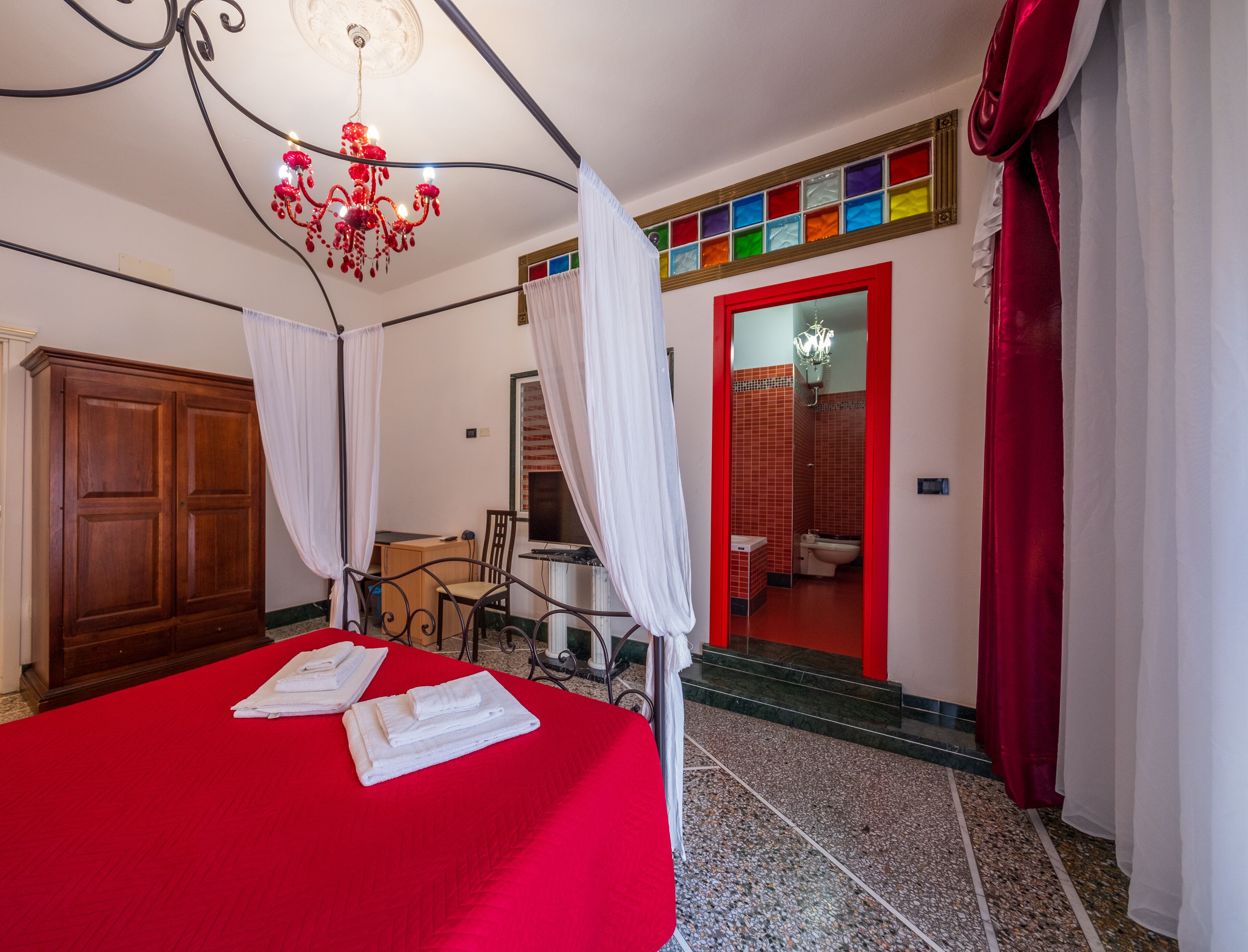 Foto - BBC Christian Bed & Breakfast