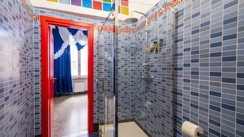 Chambre Simple | Salle de bain