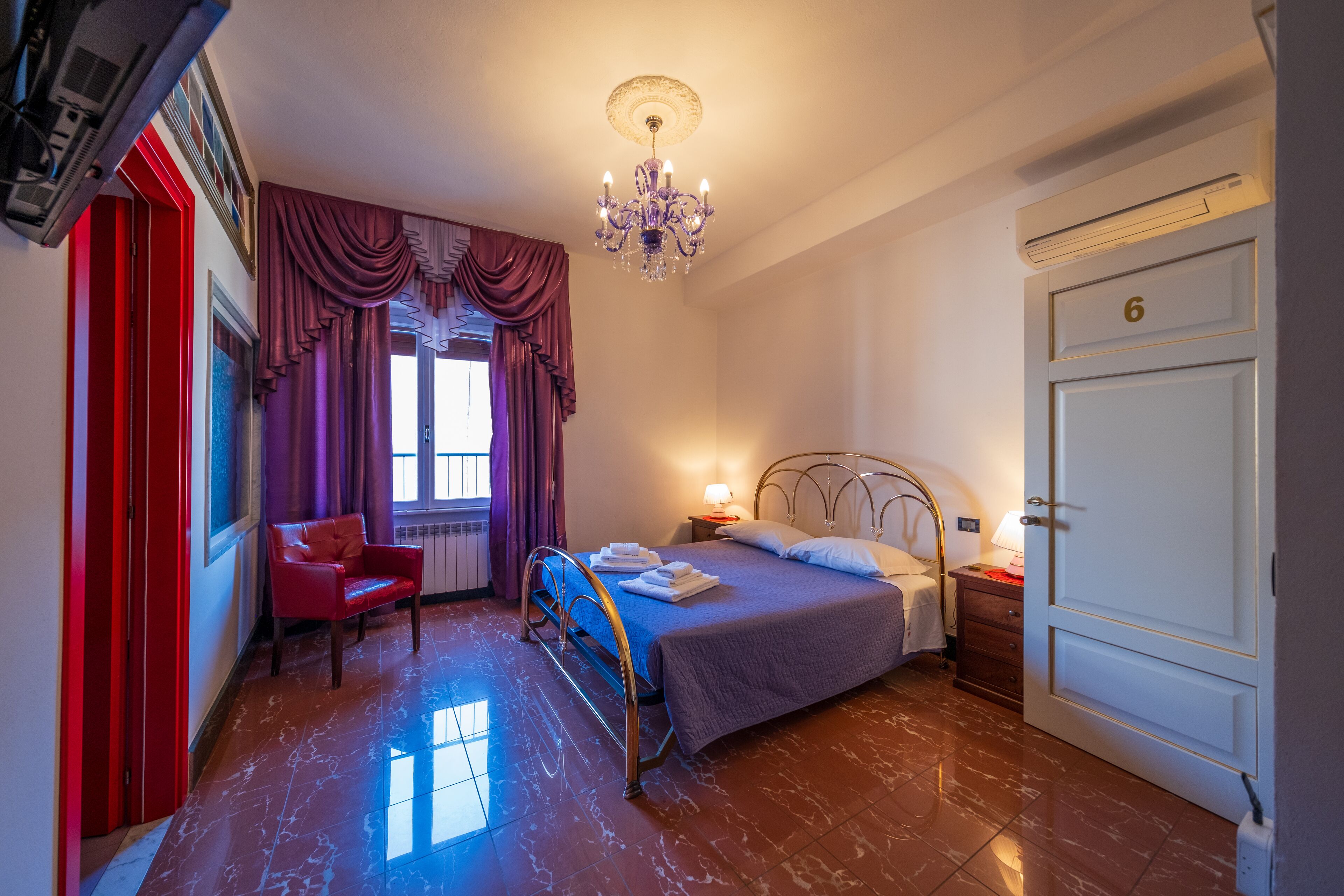 Foto - BBC Christian Bed & Breakfast