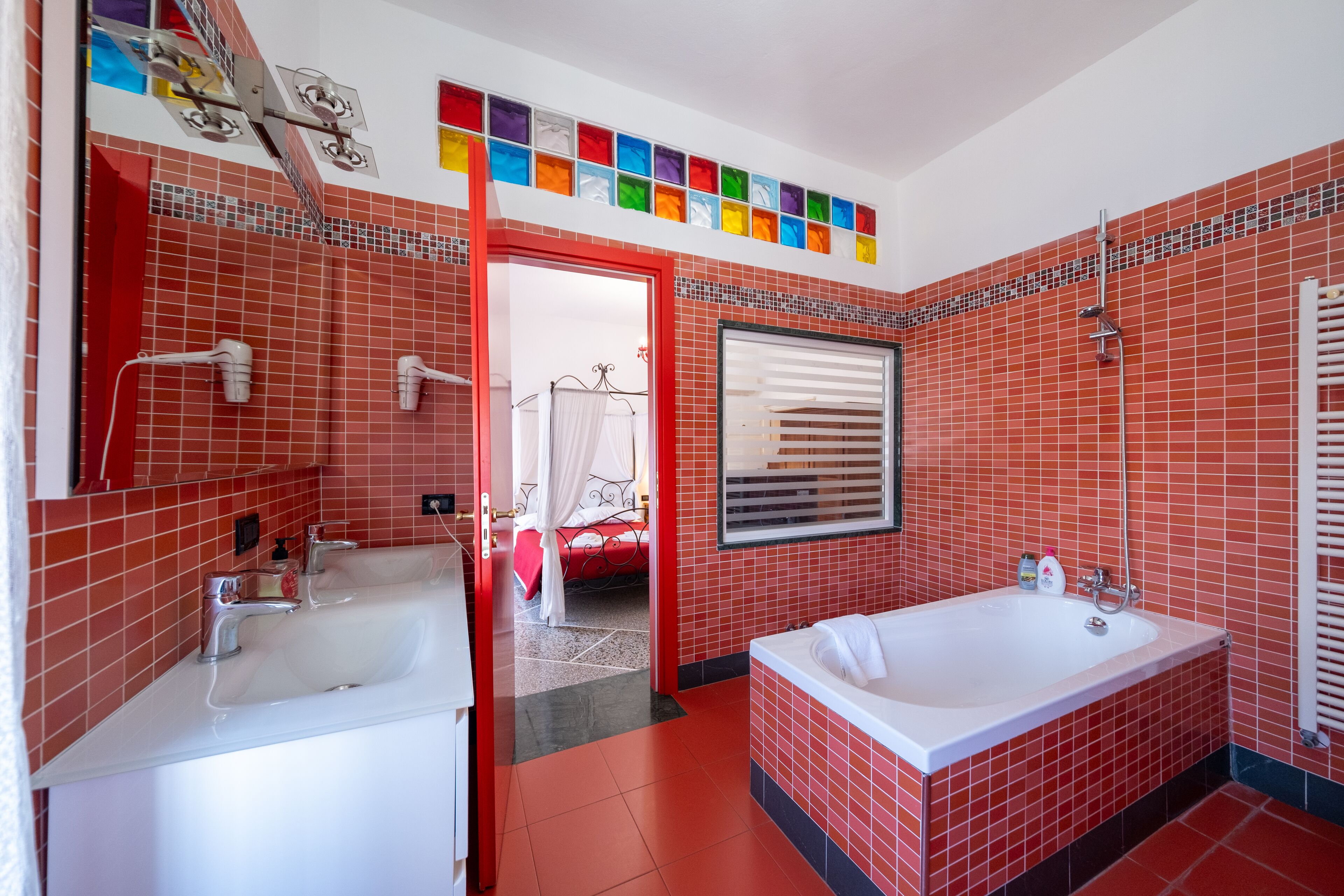 Foto - BBC Christian Bed & Breakfast