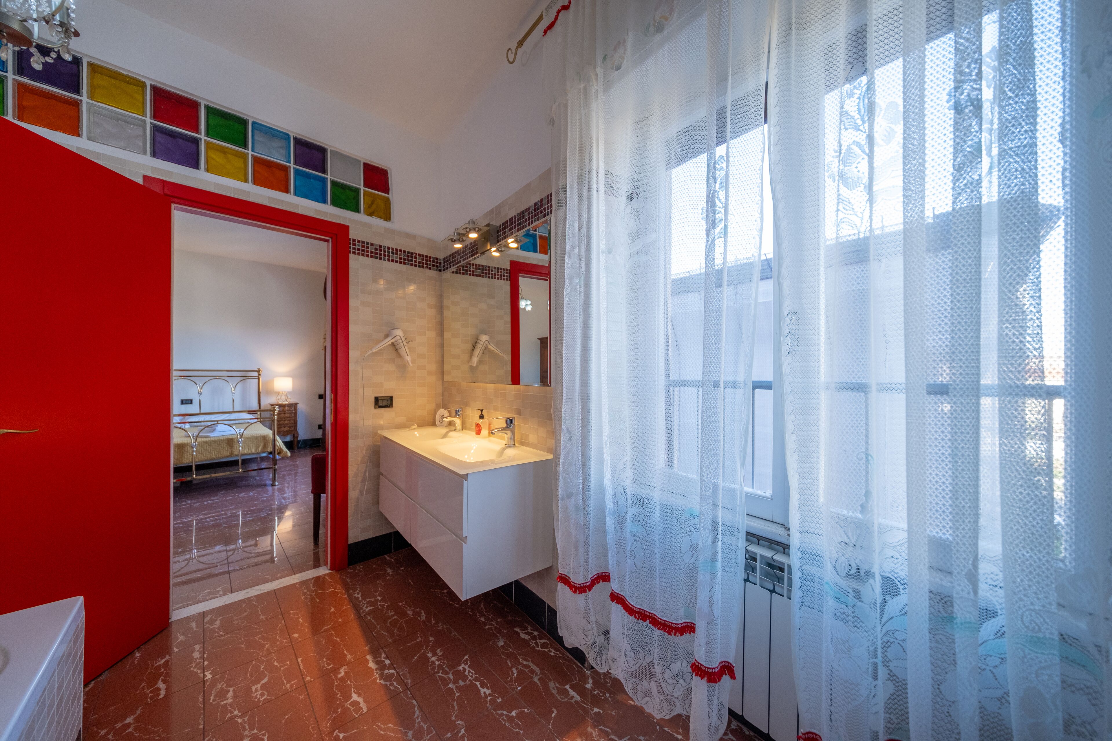 Foto - BBC Christian Bed & Breakfast