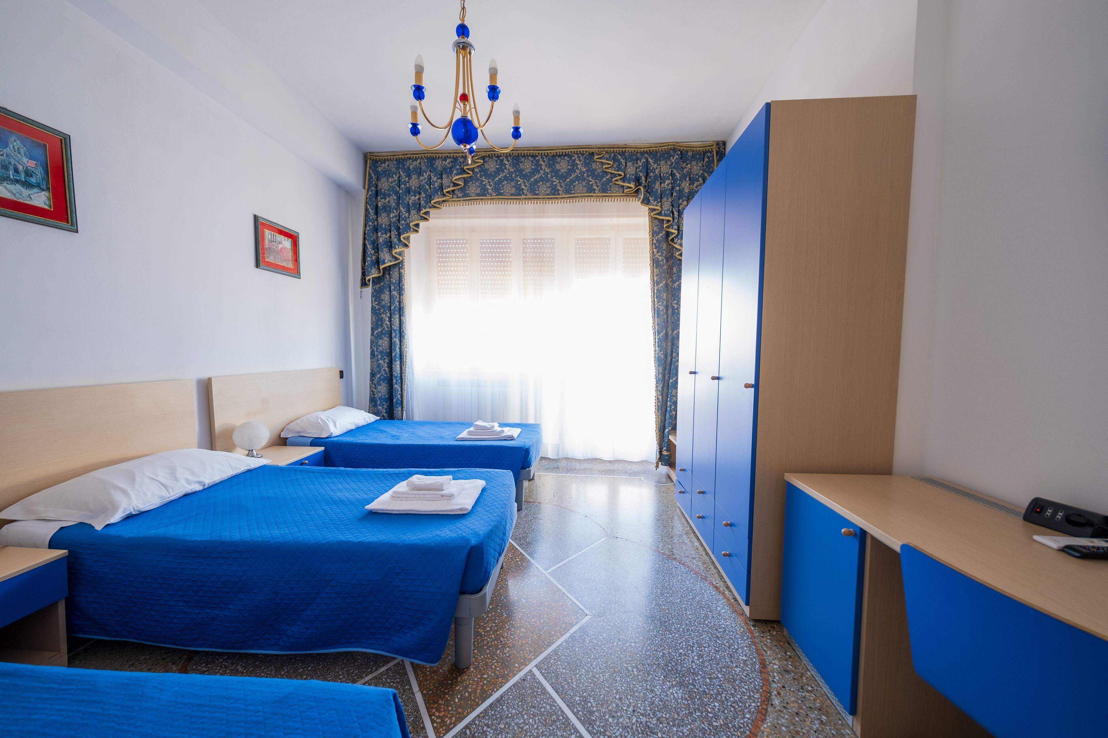 Foto - BBC Christian Bed & Breakfast