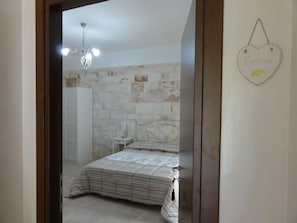 Chambre Quadruple