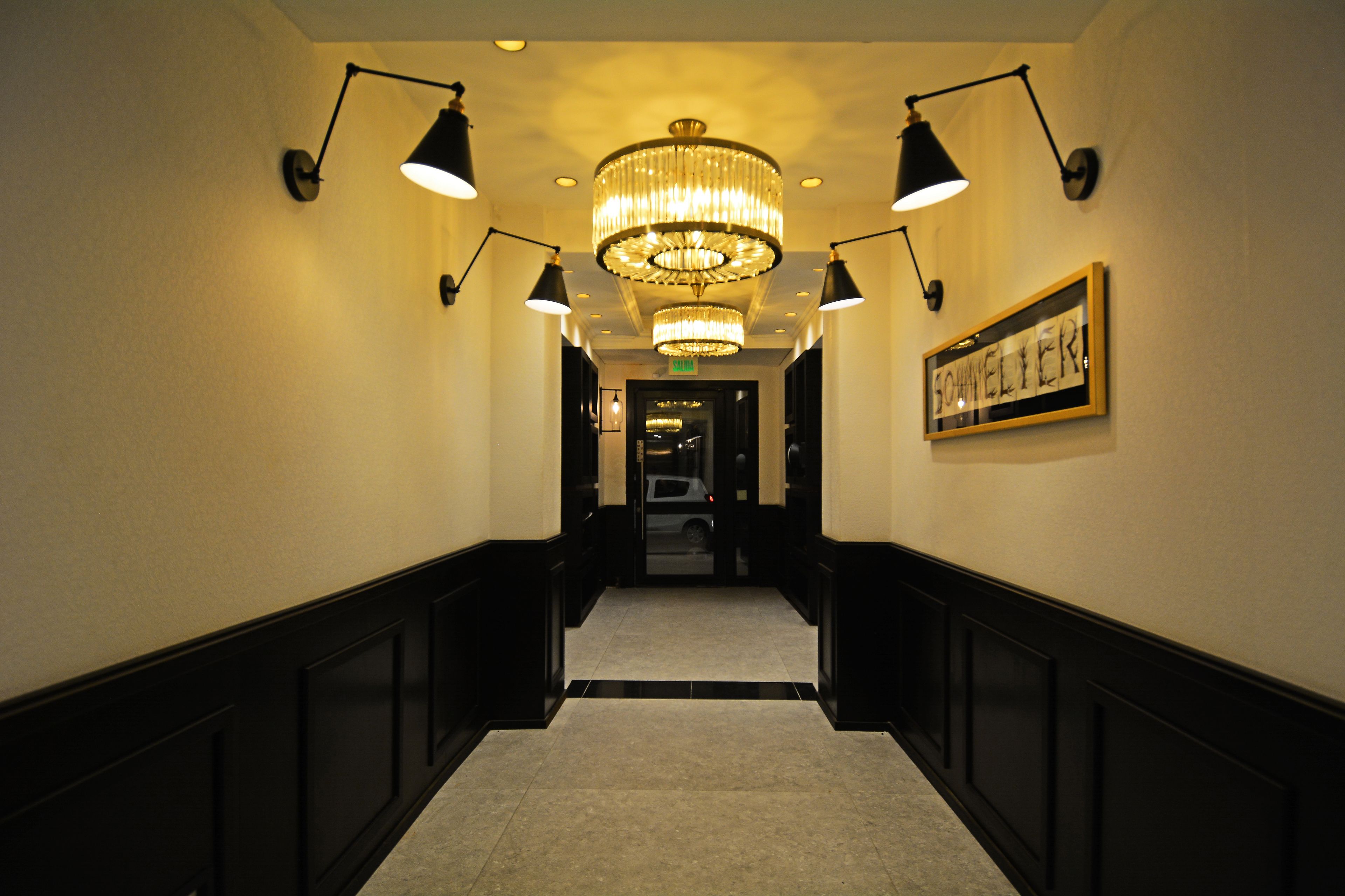 Hallway