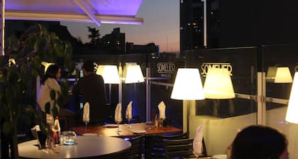 Hotel Sommelier Boutique