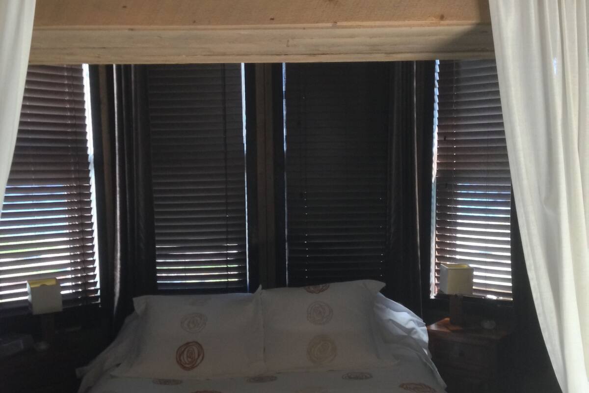 Individually decorated, soundproofing, free WiFi