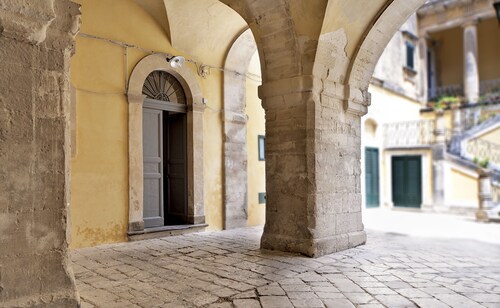 Epoca  - Camere con Stile