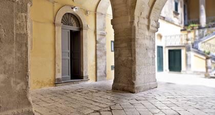 Epoca - Camere con Stile