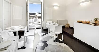 Epoca - Camere con Stile