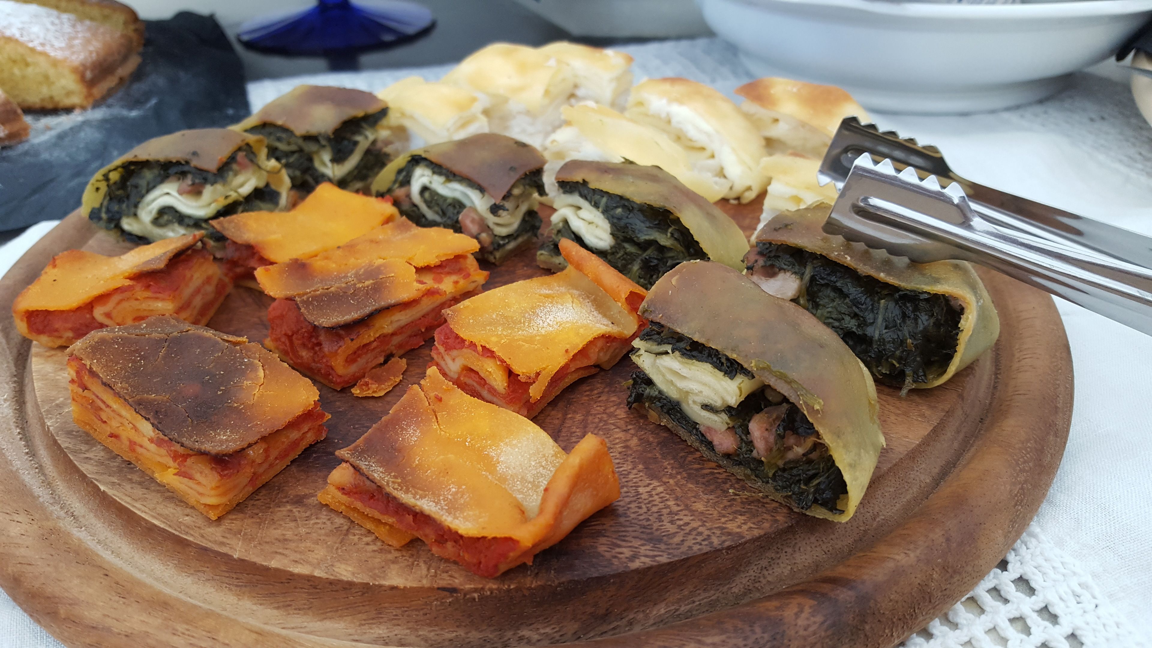 Photo - Epoca - Camere con stile