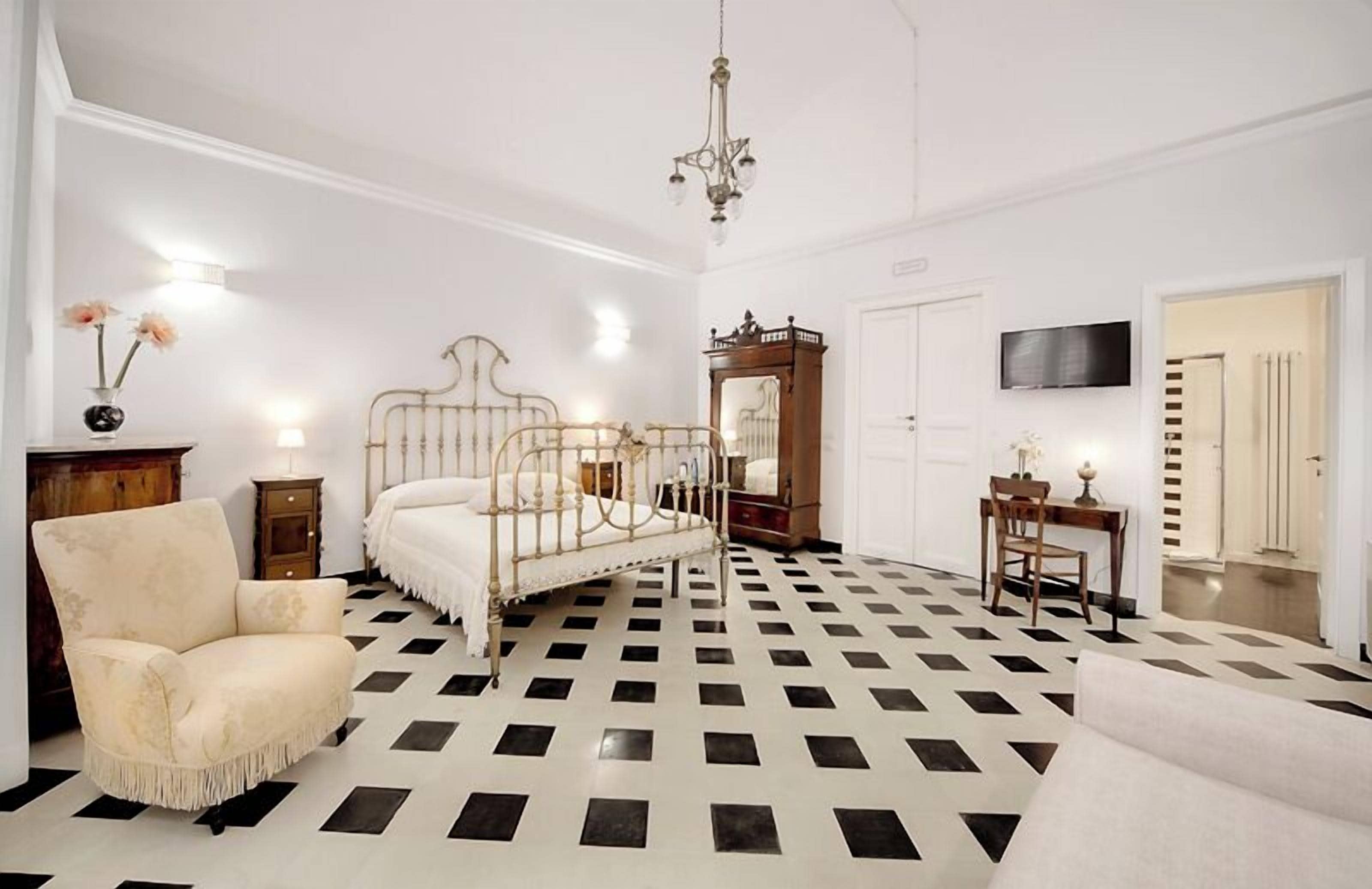 Foto - Epoca  - Camere con Stile