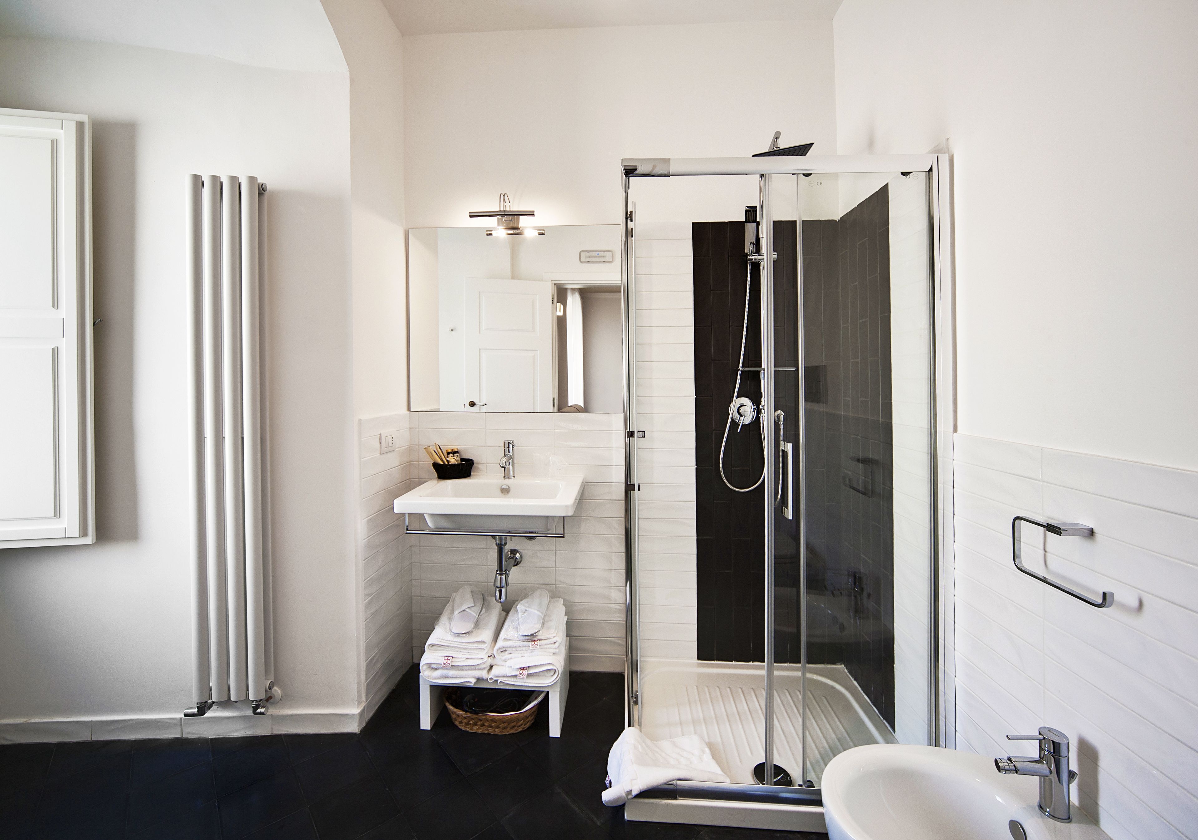 Photo - Epoca - Camere con stile