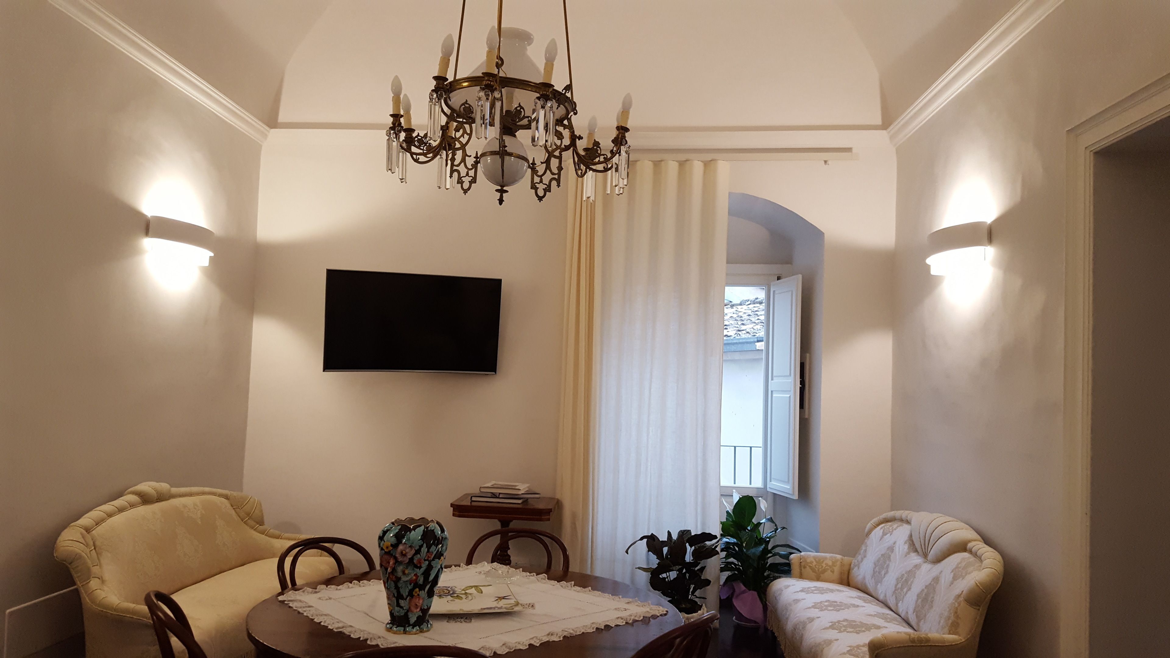 Photo - Epoca - Camere con stile