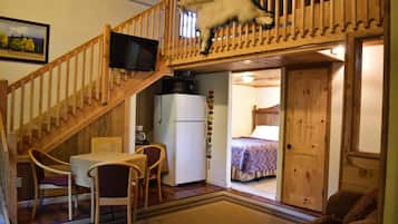 Premium bedding, soundproofing, free WiFi