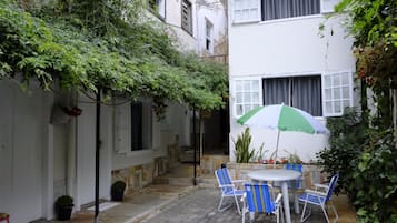 Área da propriedade
