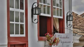 Fachada