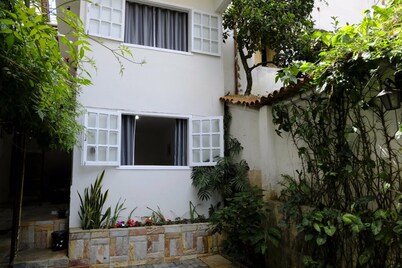 VOA Pousada Mezanino